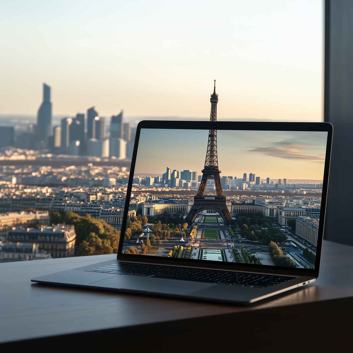 Virtual Office in France – Your Gateway to Business Success in France
