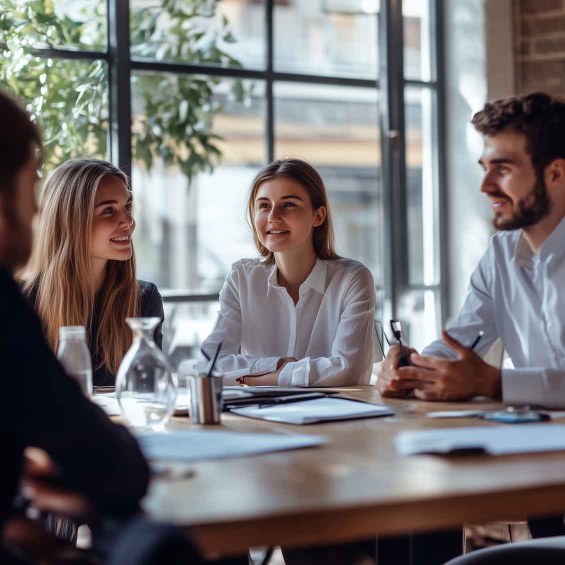About us – Virtual Office in France