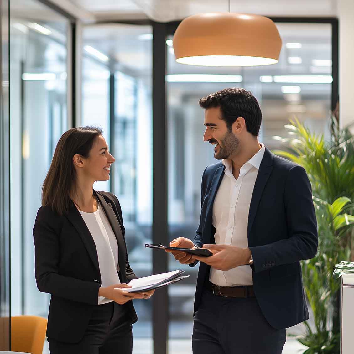 Virtual Office in France – Join Our Team