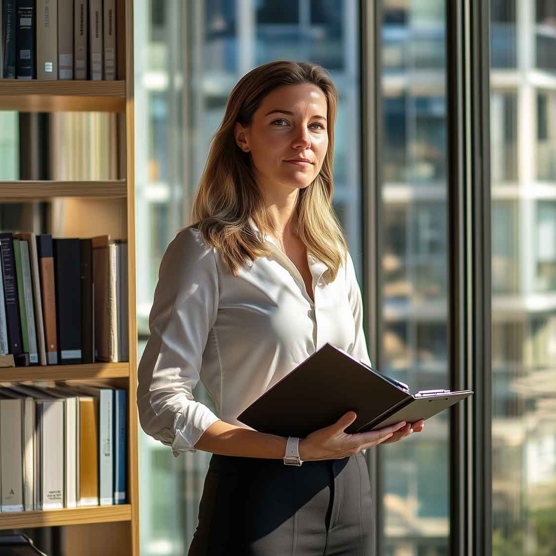 Business Lawyer in France