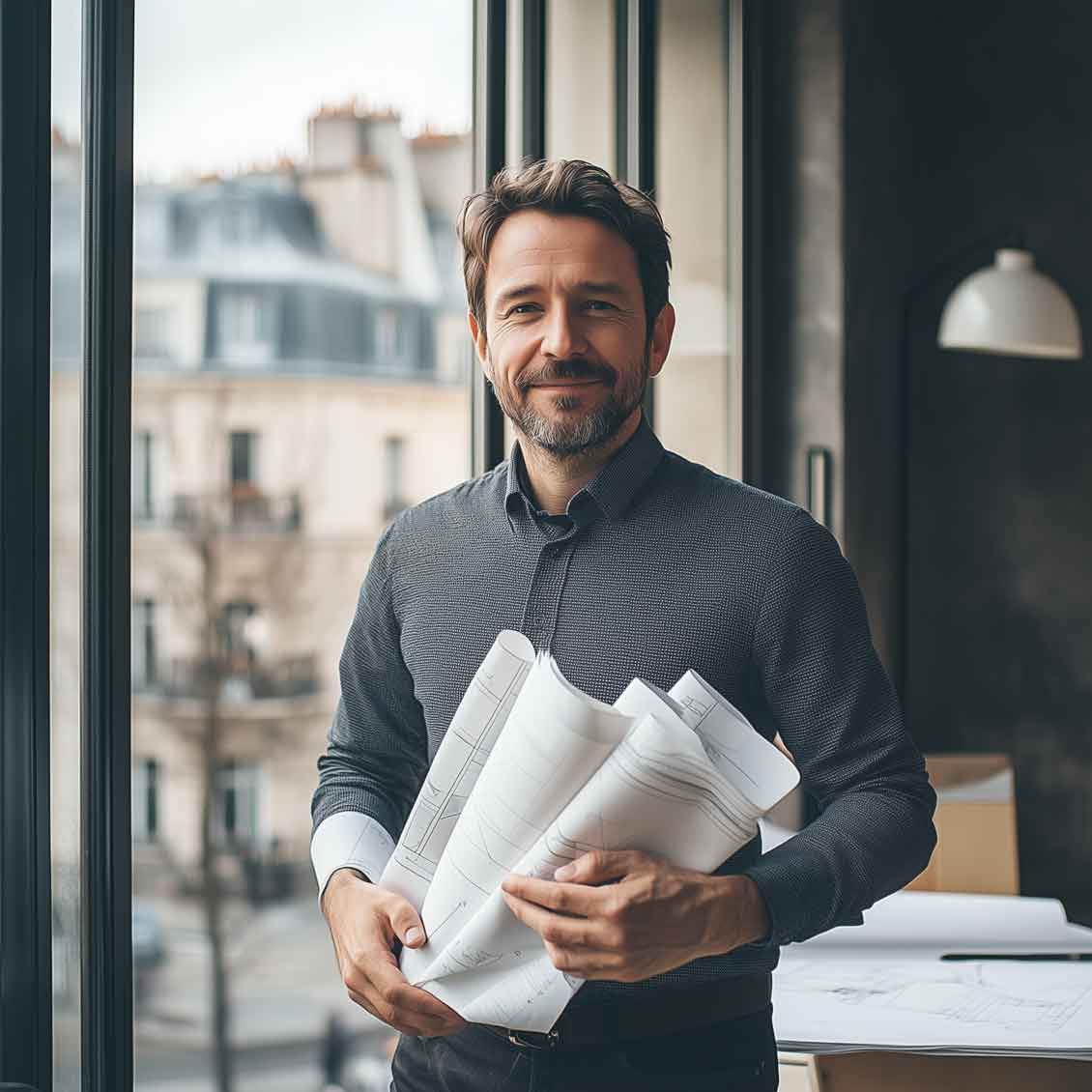 Intellectual Property Lawyer in France