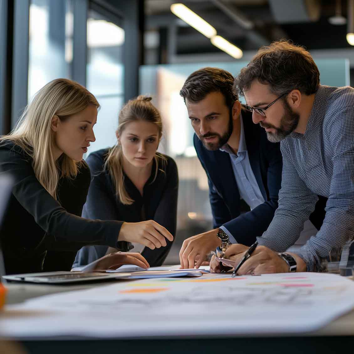 Intellectual Property Lawyer in France