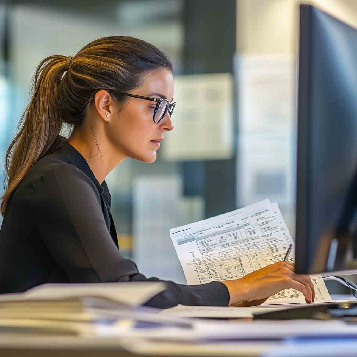Bookkeeping Accounting in France