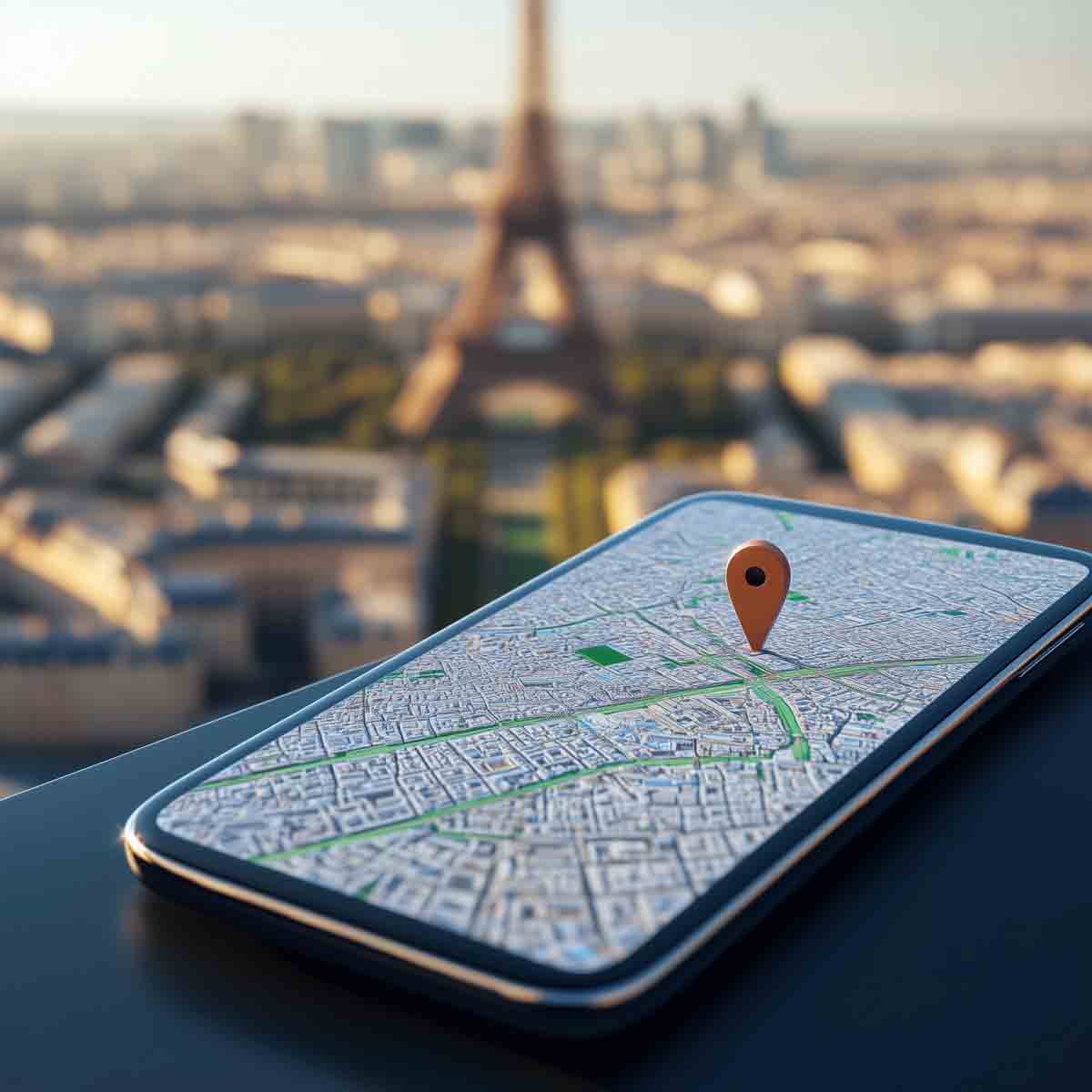 Virtual Office in France – Business Address
