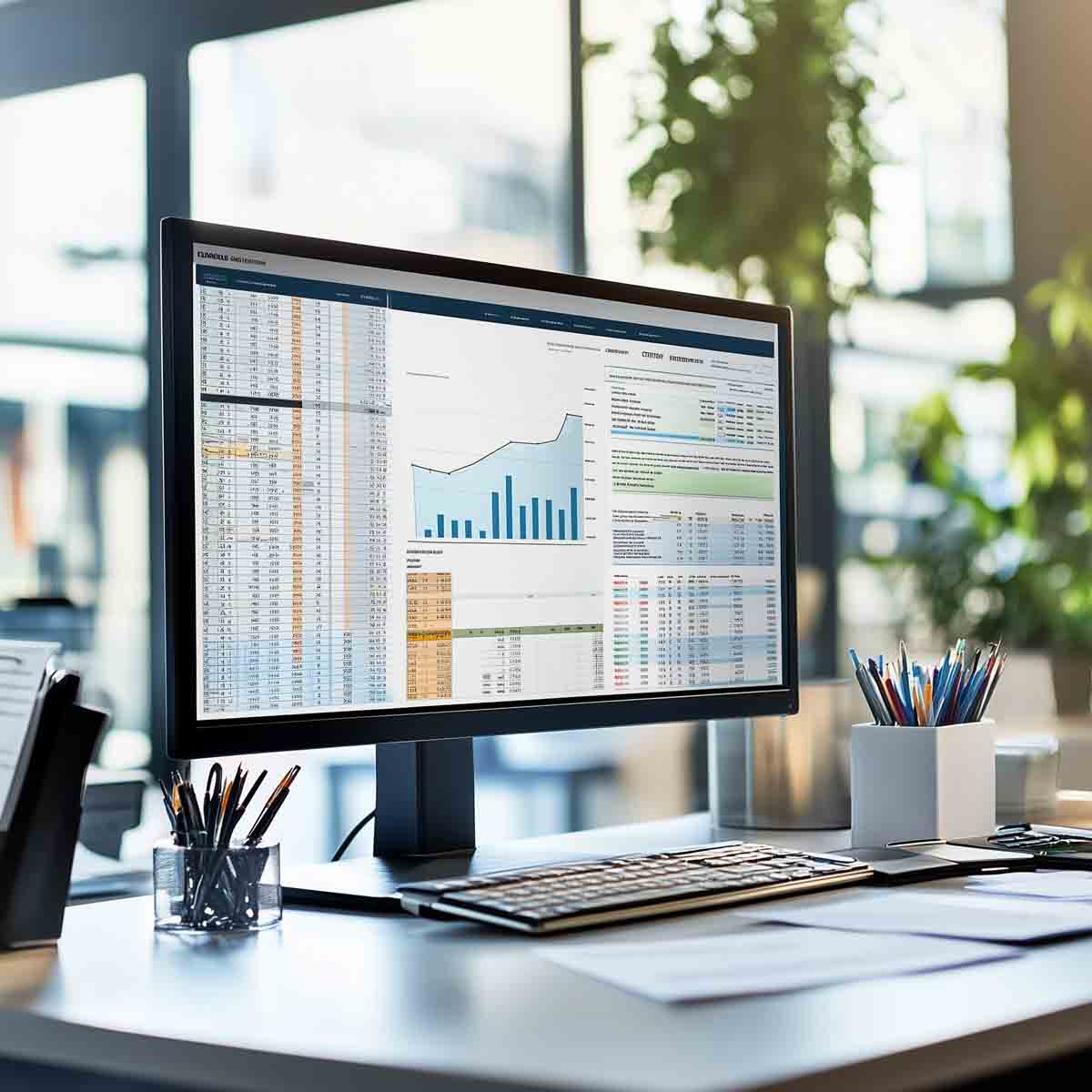 Taxes Management in France