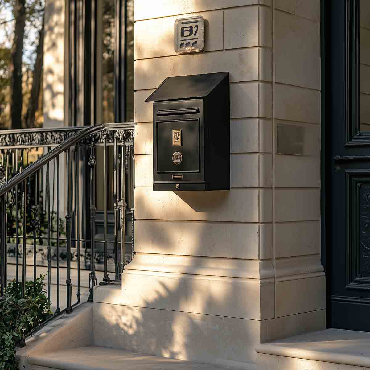 Virtual Office in France – Business Address Mailbox in France