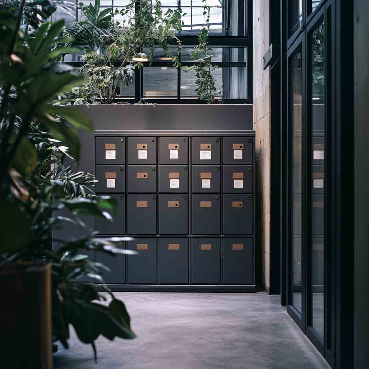 Virtual Office in France – Business Address – Postal Box in France