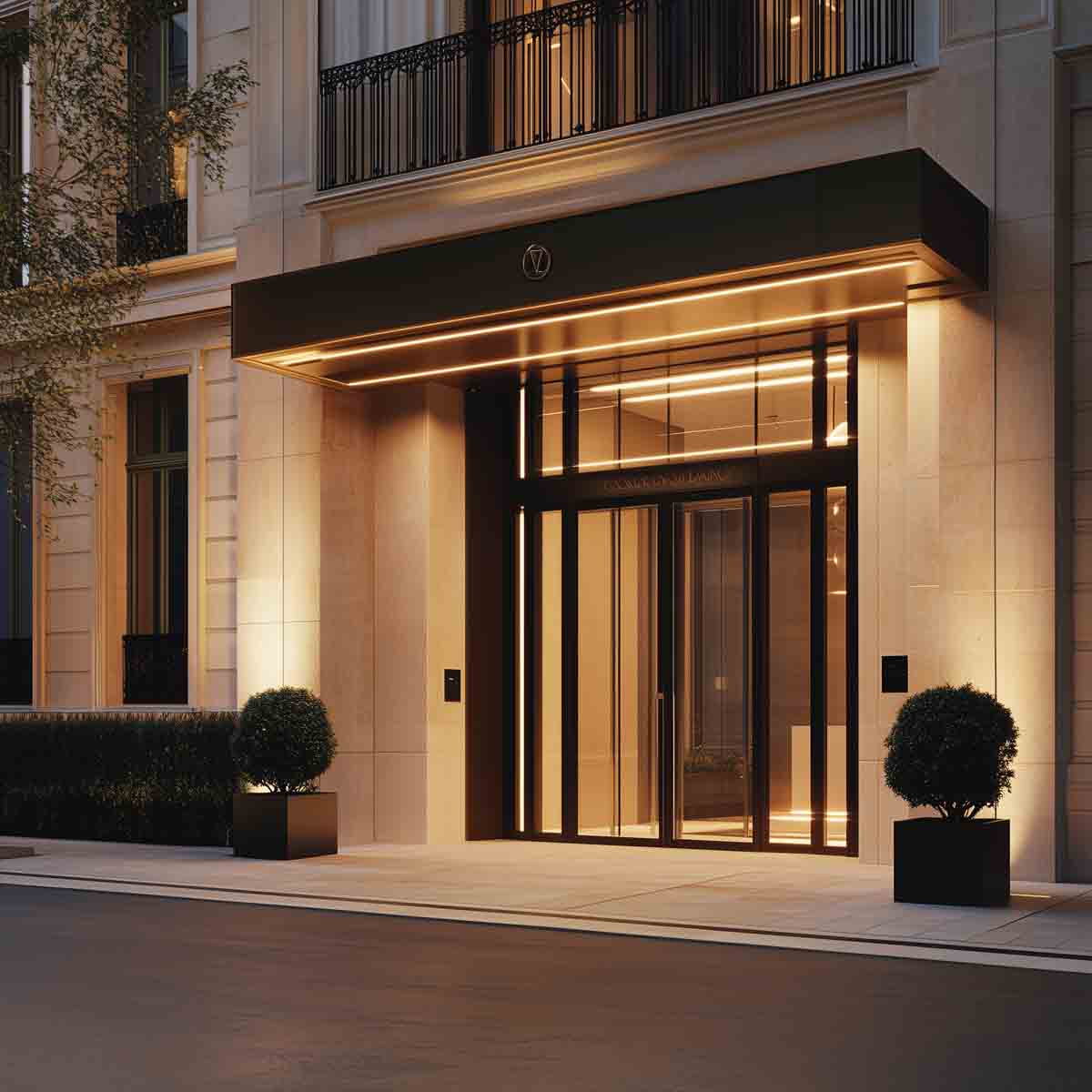 Virtual Office in France – Business Address in France