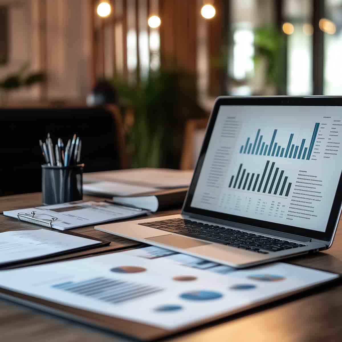 Bookkeeping in France – French Accountant