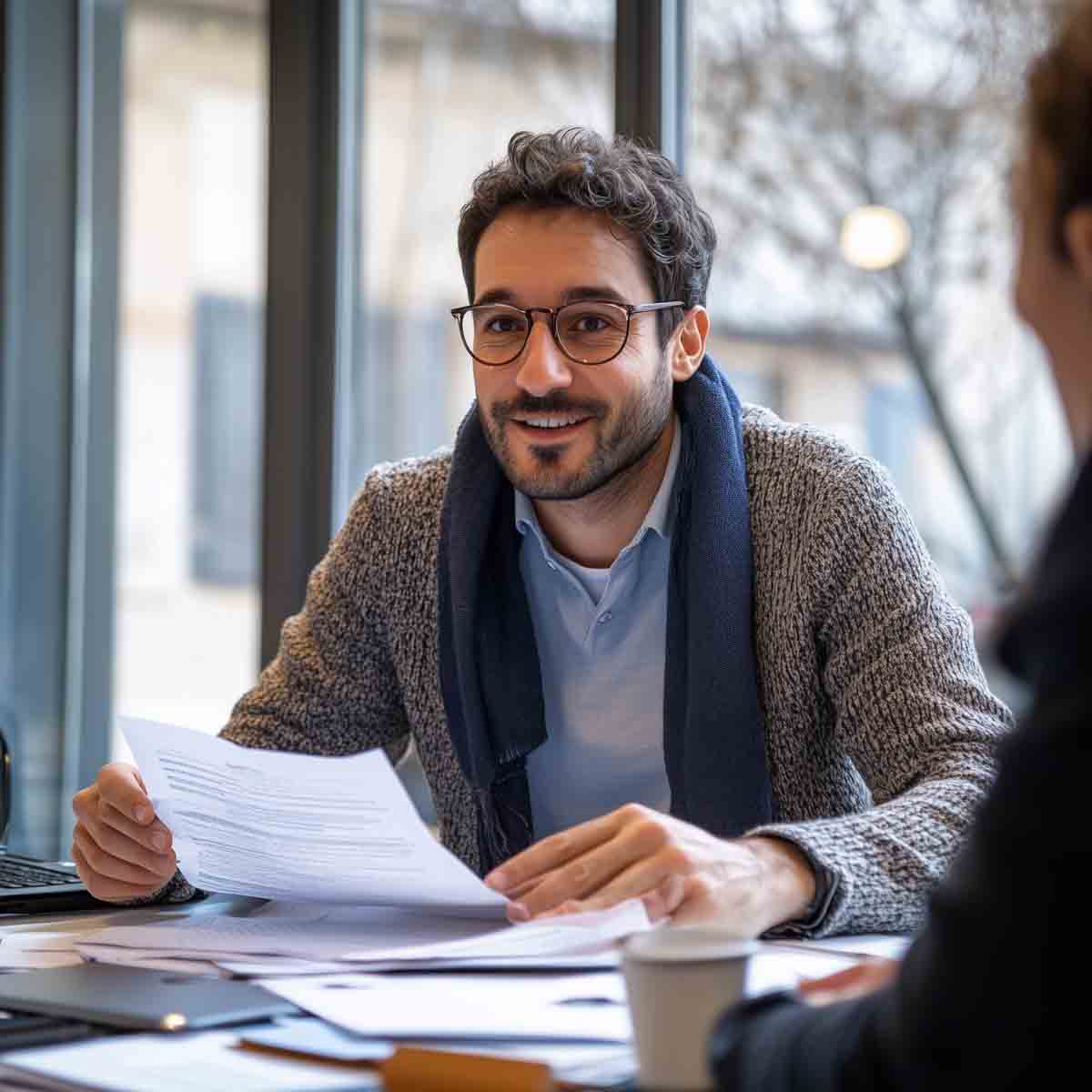 Intellectual Property Lawyer in France