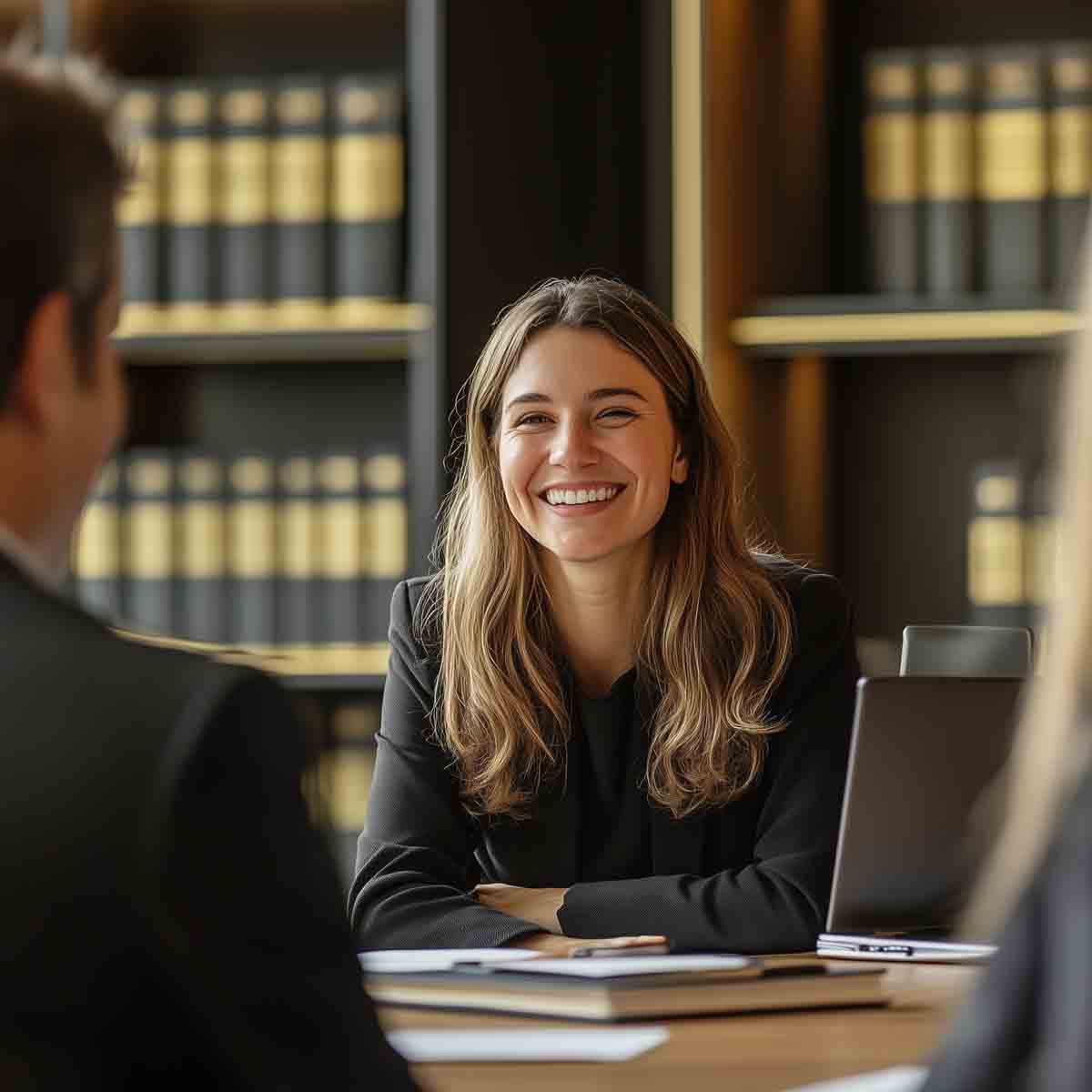 Labor Lawyer in France