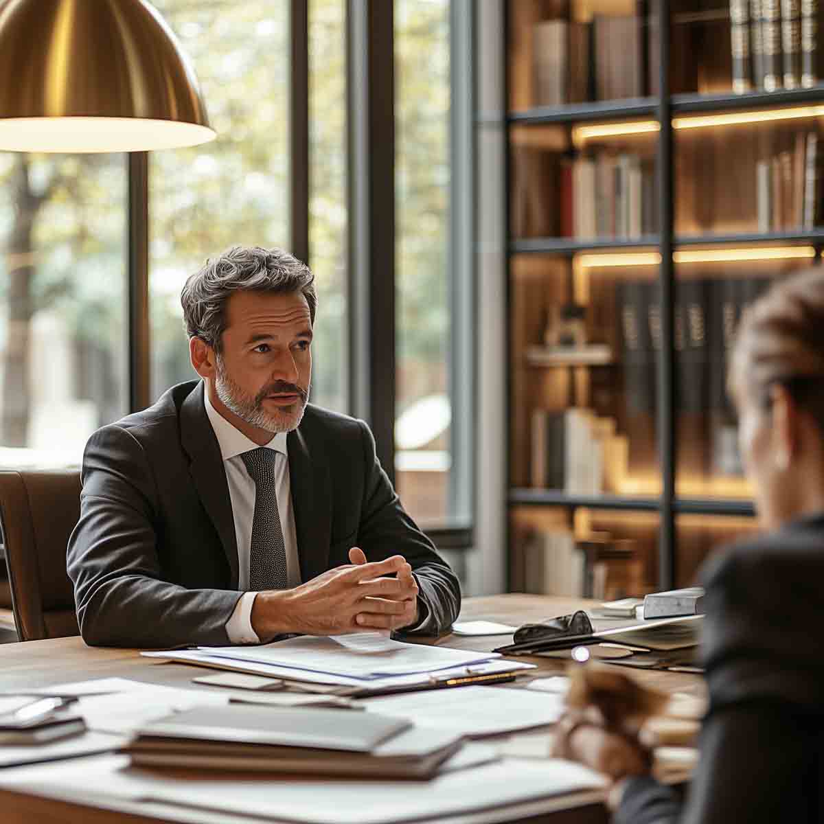 Inheritance Lawyer in France