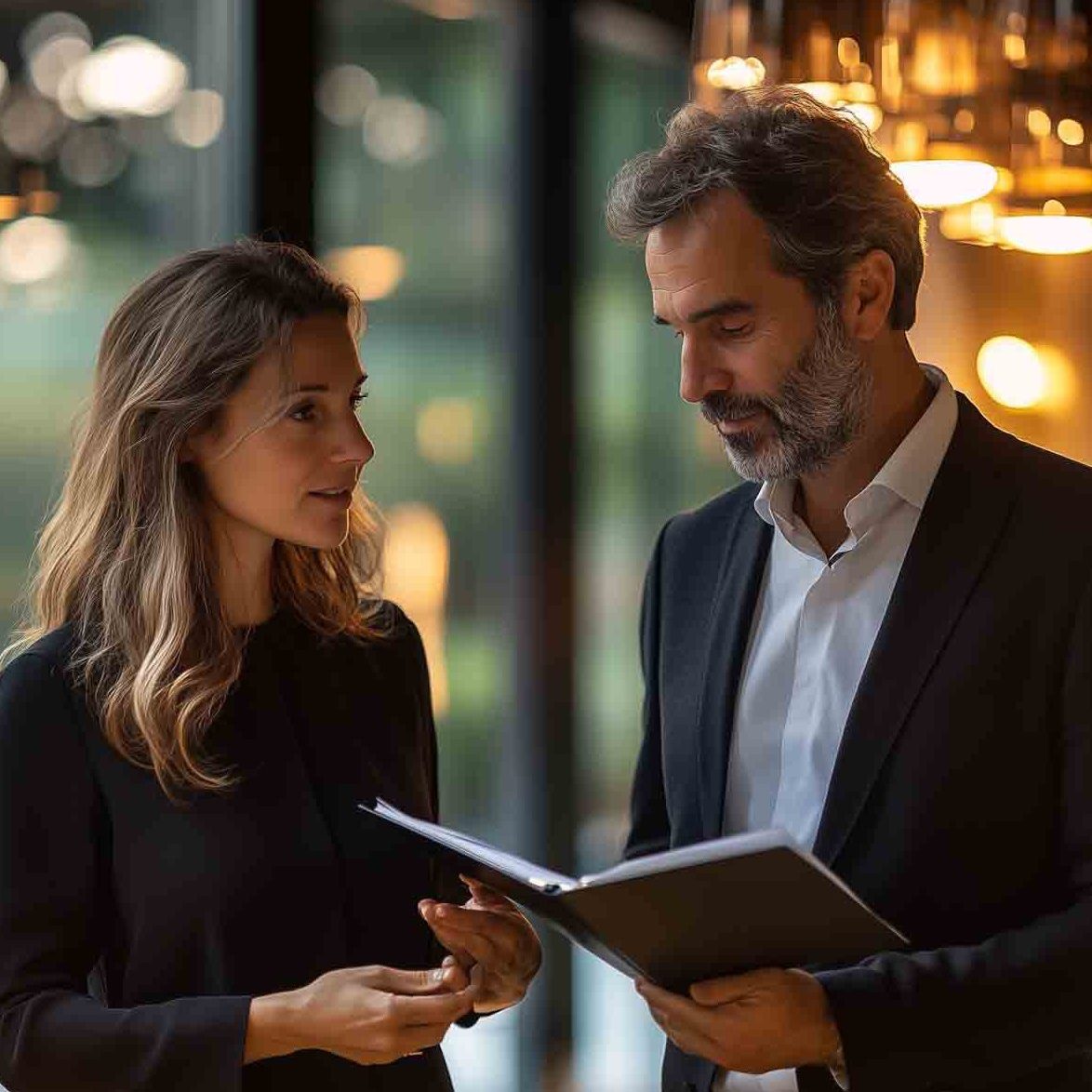 Inheritance Lawyer France
