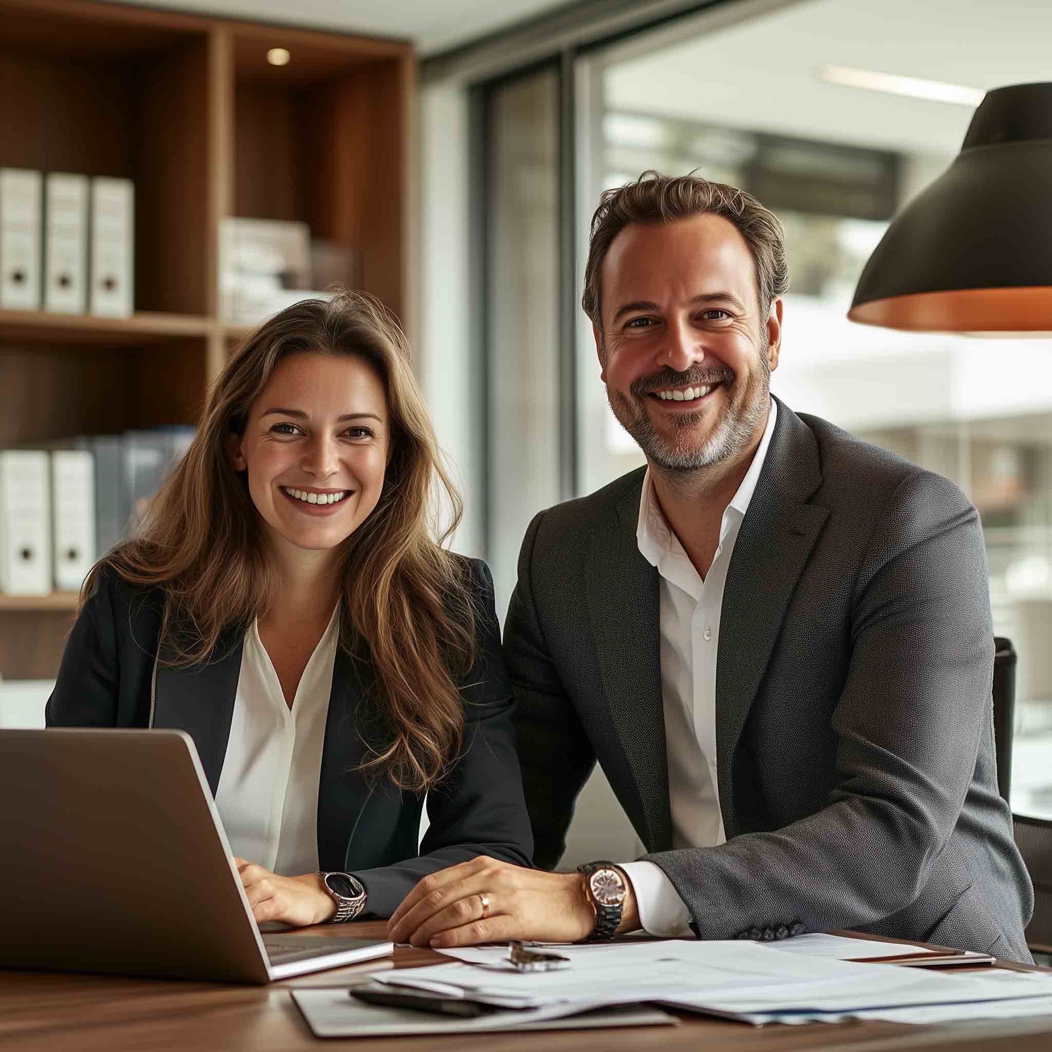 Bookkeeping in France