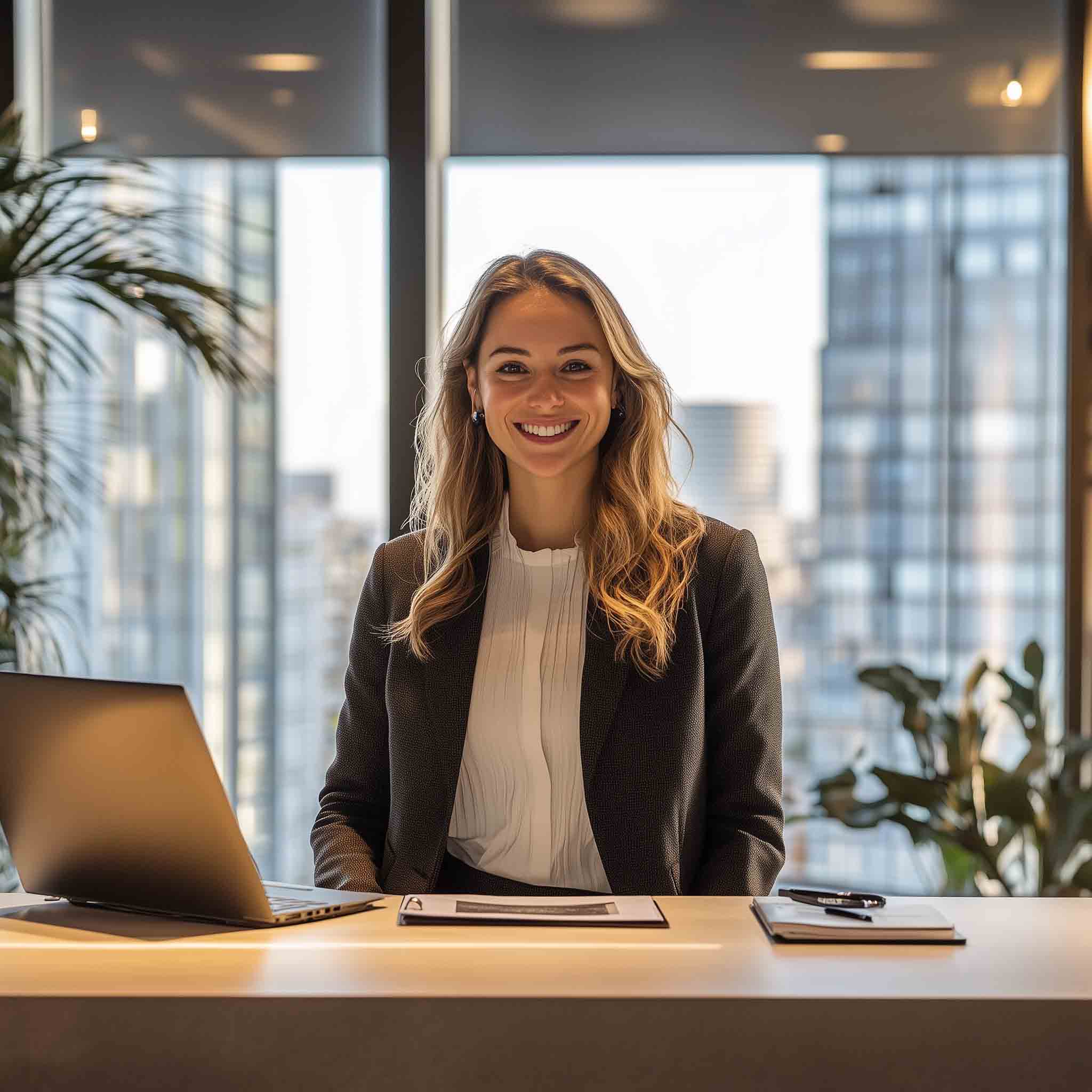 Blog: Maximizing Efficiency with a Virtual Office in France: A Guide for Startups